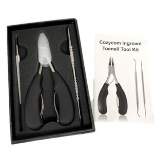 𝅺NIB Ingrown Toenail Tools Kit